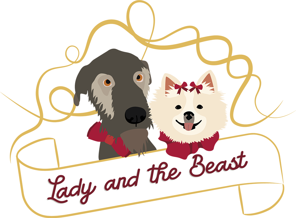 Lady and The Beast logo
